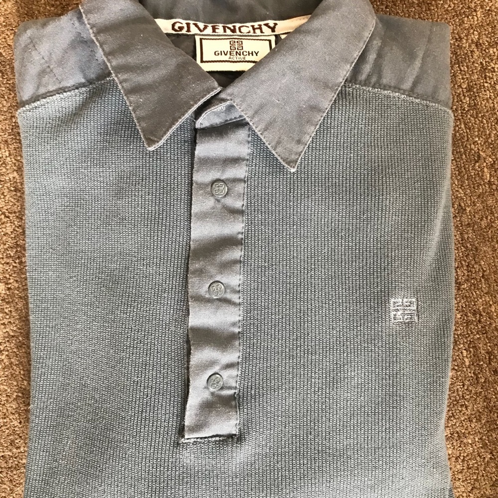 Givenchy Active Top